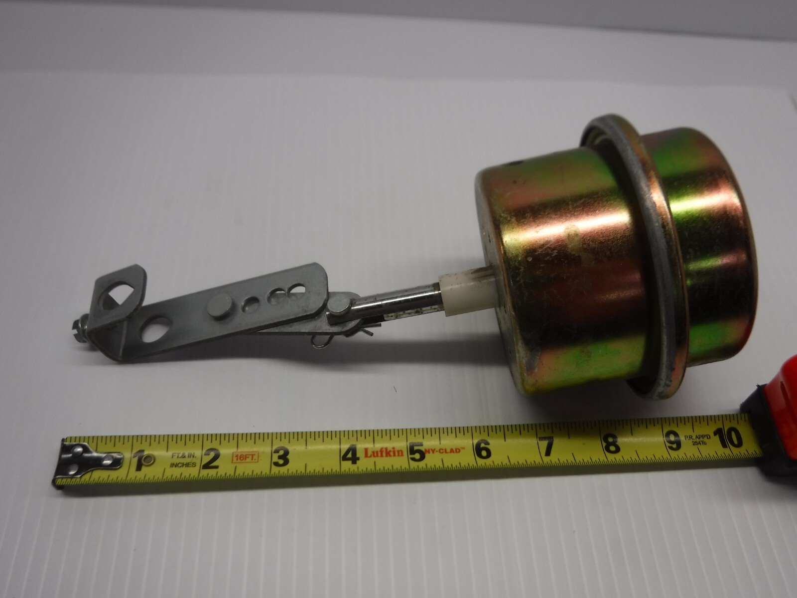 KMC MCP-80313003 Pneumatic Actuator