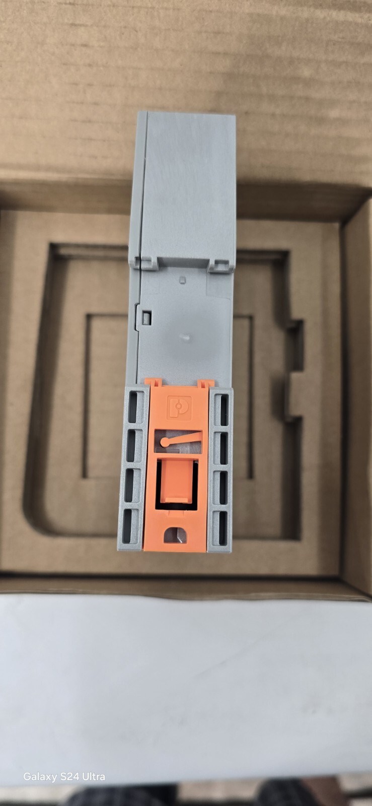 Phoenix Contact TRIO-PS-2G/1AC/12DC/5/C2LP Power Supply – Open Box – GC-5676
