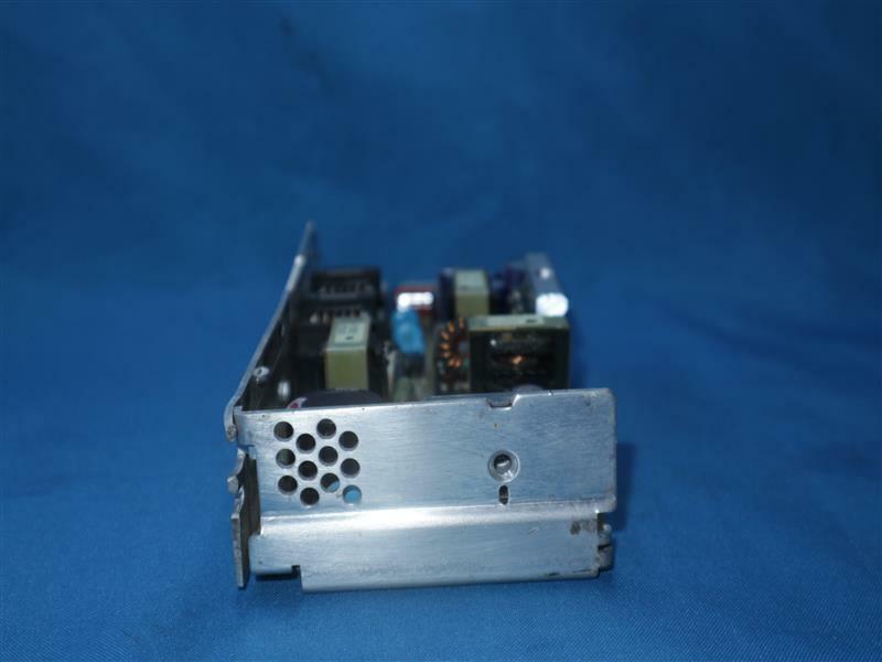 Densei-Lambda JWT75-5FF/C JWT755FFC Power Supply 100-240VAC w/o Cover