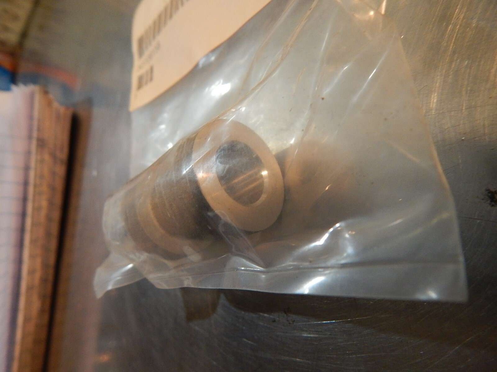 NEW FG Style Capstan 32708158 DP503-XXX *FREE SHIPPING*