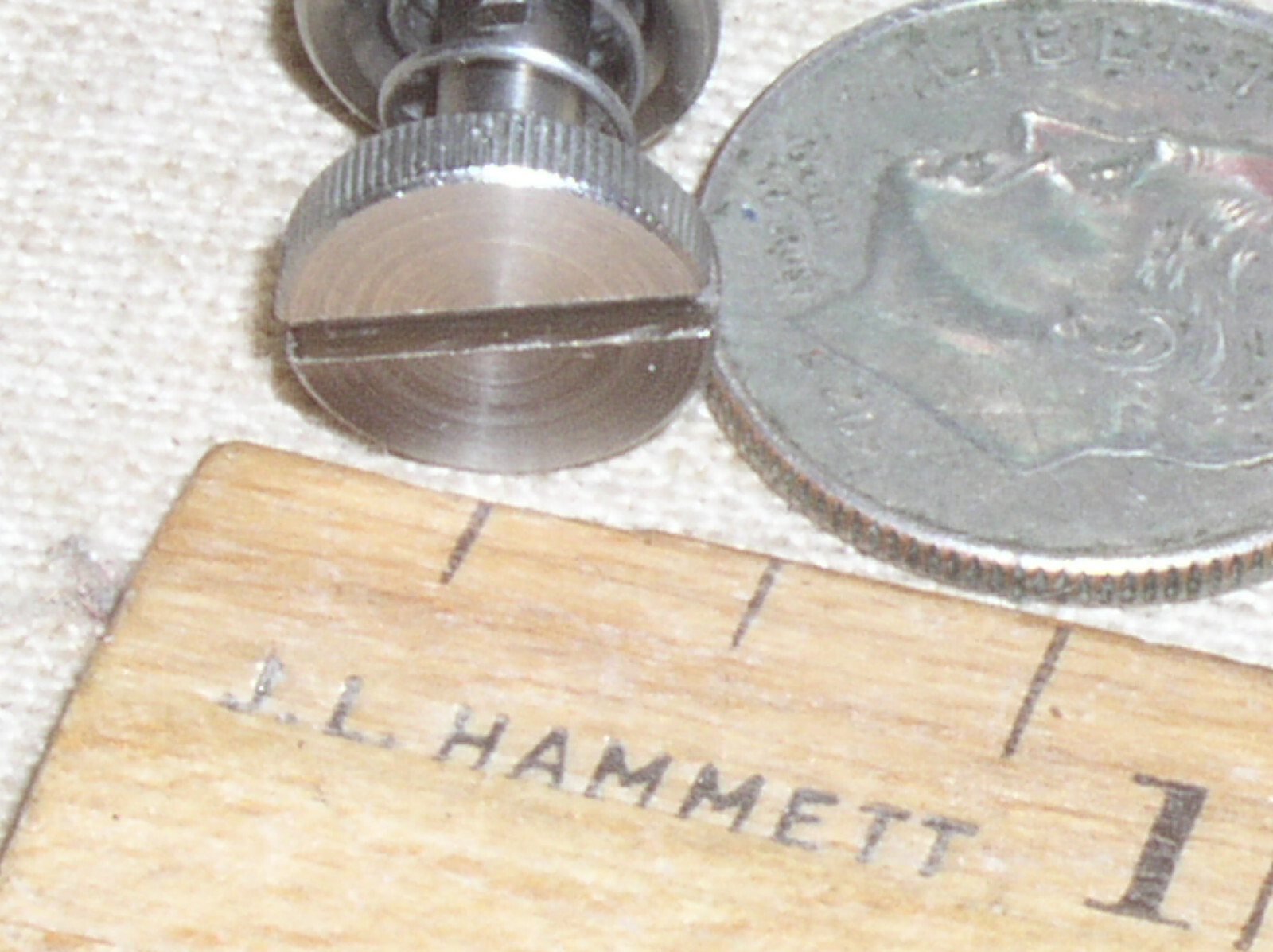 1 PFC2-832-72 8-32 PEM PRESS IN SPRING LOADED PANEL FASTENER STAINLESS SS