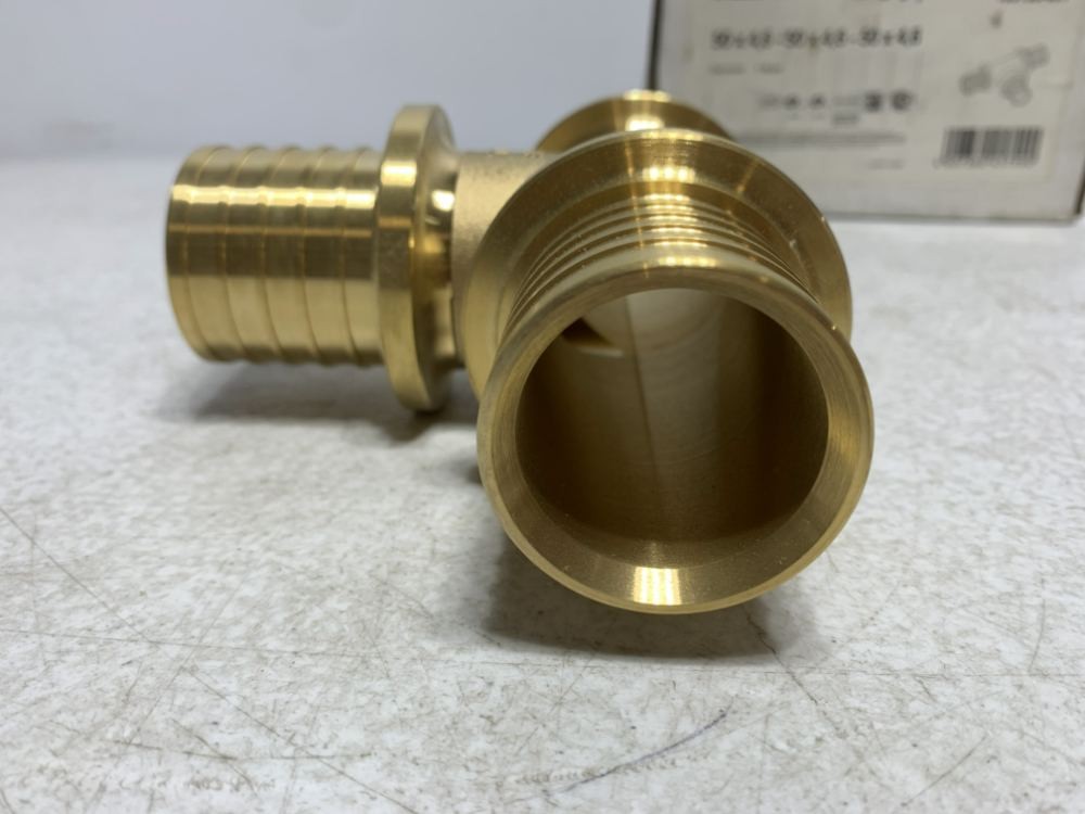 Rehau 11691561001 T-Piece SDR 11 50x50x50mm