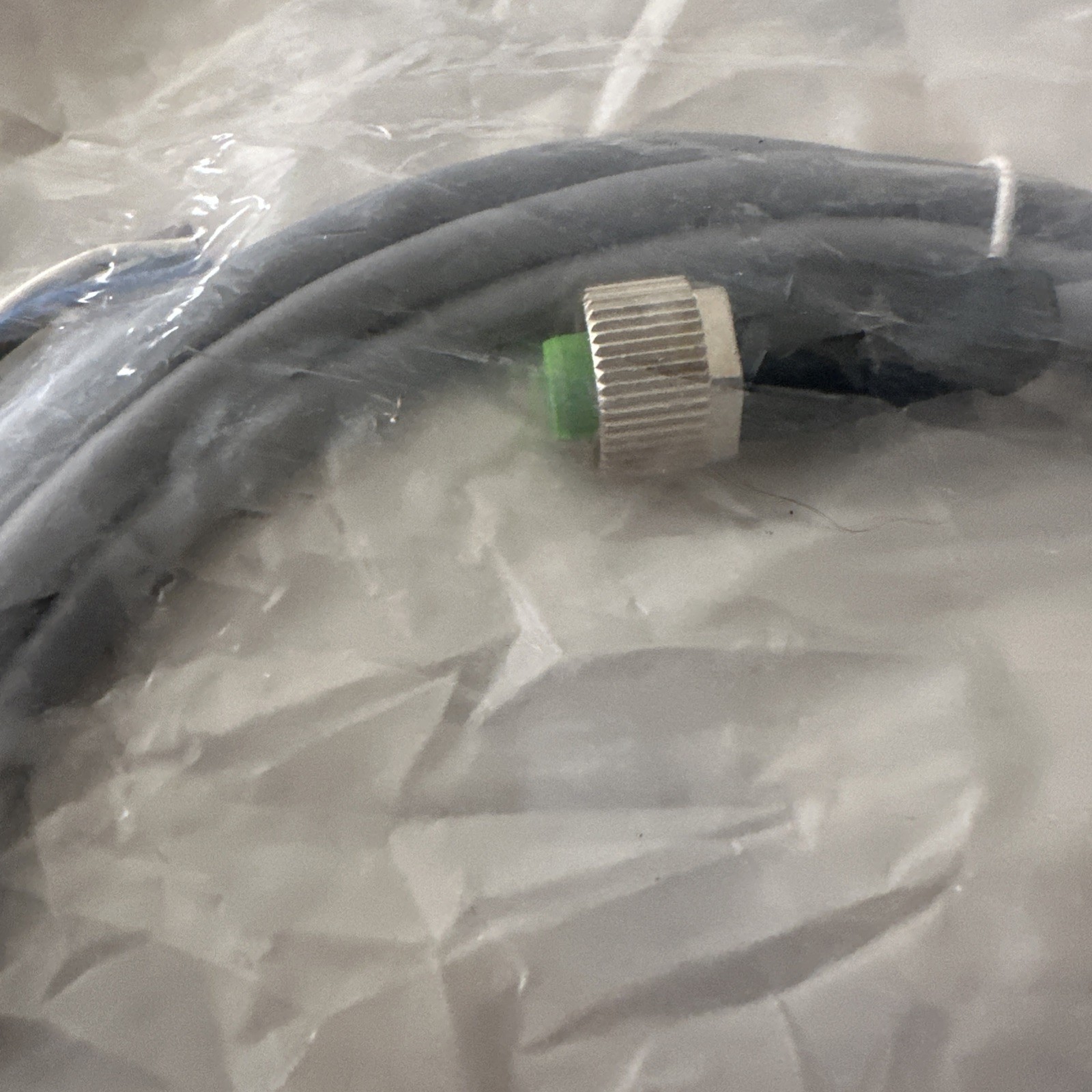 AUTOMATION DIRECT CD12L-0B-020-A0 Connection Cable NEW + FAST SHIPPING