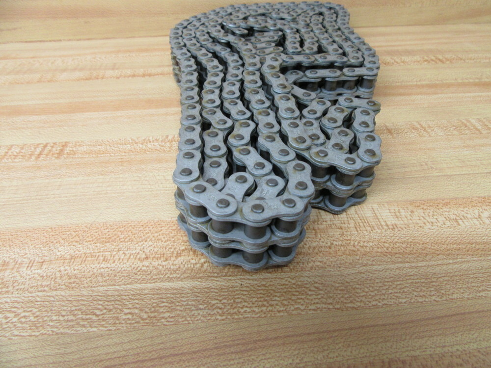 HKK Chain 08B-2R Roller Chain 08B2R