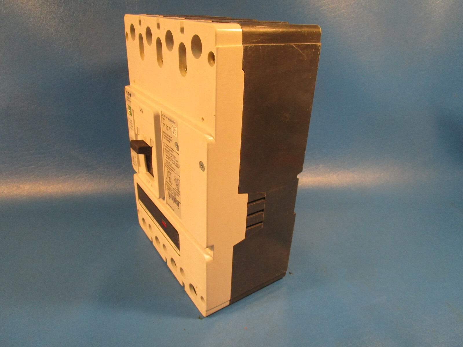 Eaton CKDPV4175W, Molded Case Breakers (MCCBs) K 4P 175A 1000V 50/60Hz 3Ph K Fra