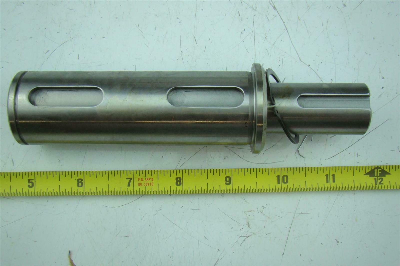 Cone Drive Operations Gearbox Output Shaft Kit B04-0N