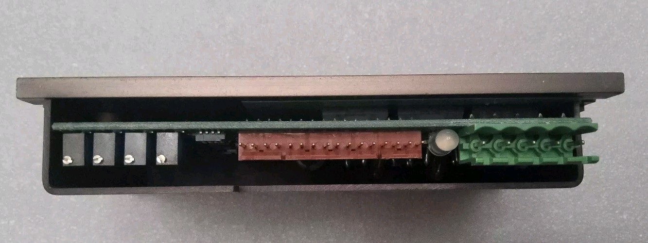 Advanced Motion Controls B12A6D-SE1 Brushless PWM Servo Amplifier