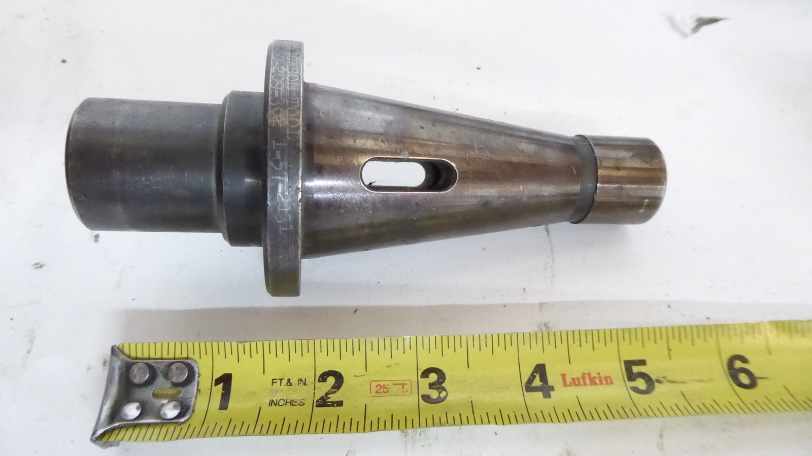 Erickson 2-60-209-302 Tool Holder end Mill