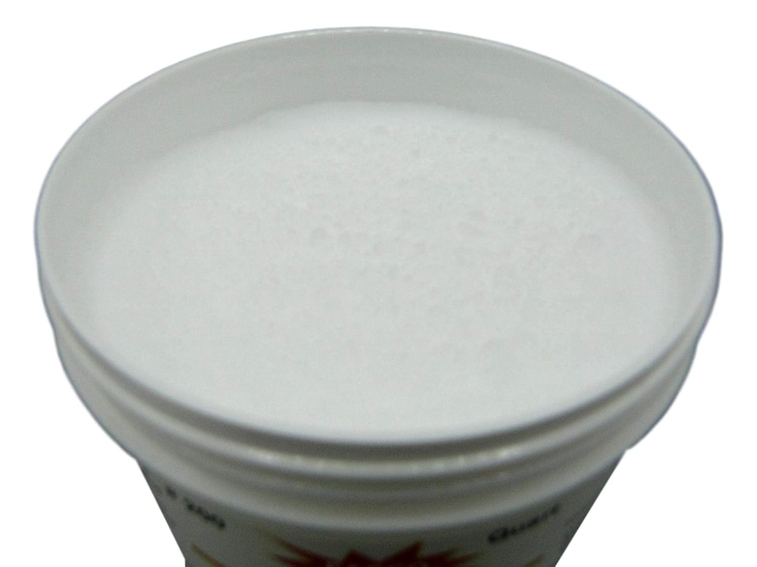 – Fasco Cab-O-Sil Fumed Silica Thickener in Quart Tub