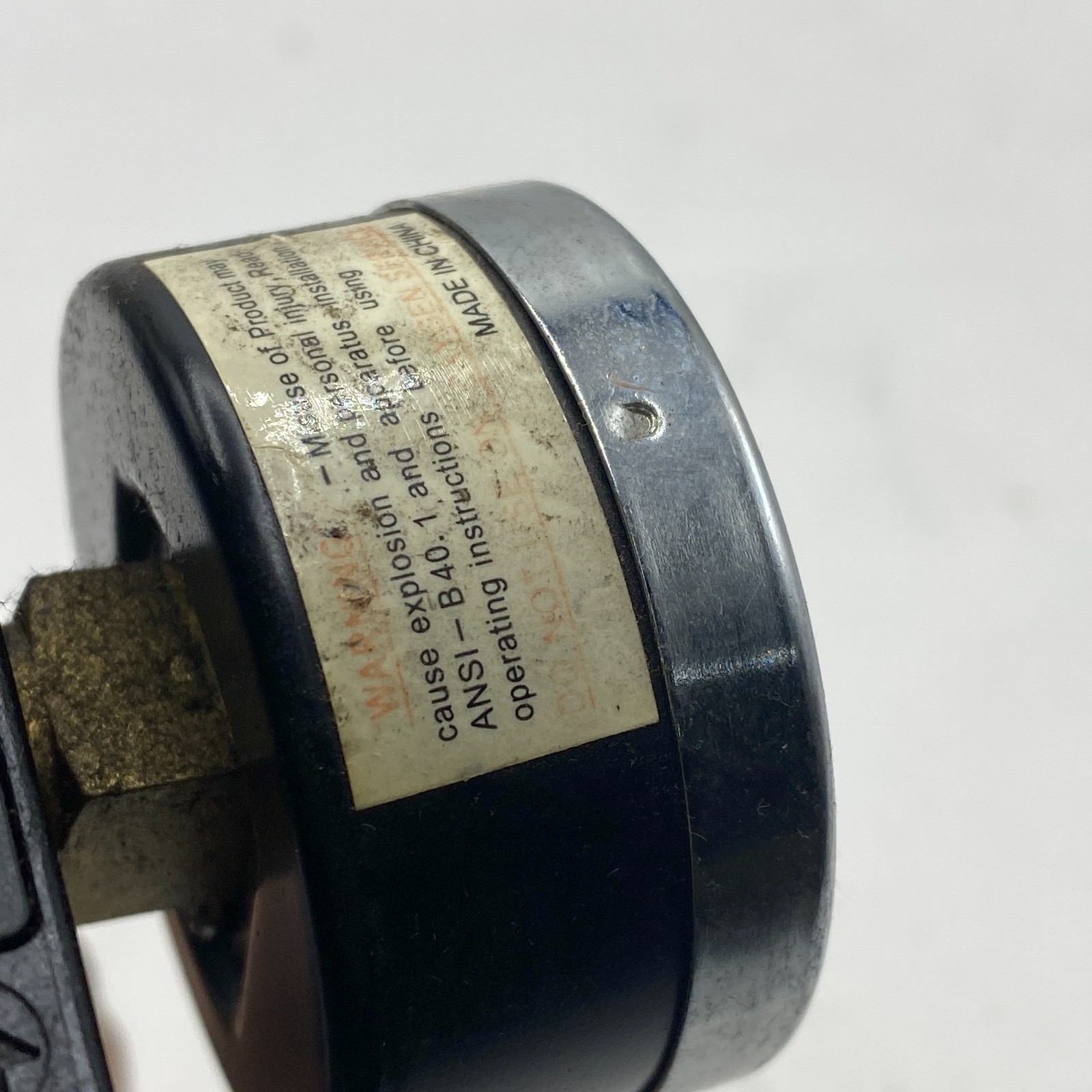 ROSS 913K77 Pneumatic Air Filter Regulator Lubricator 10.3bar 52 C