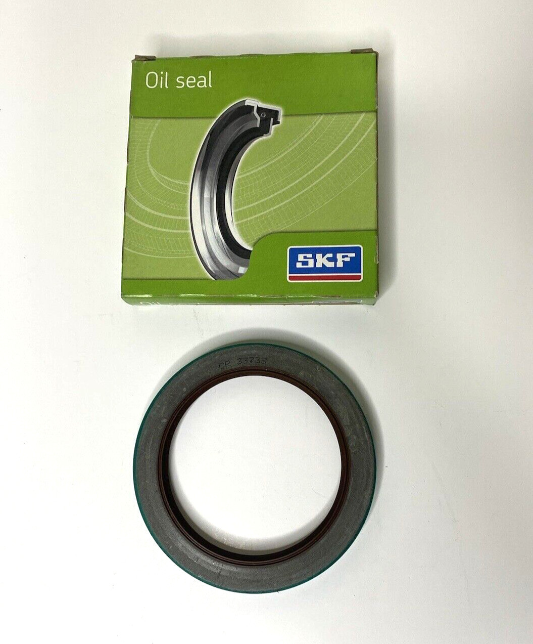 SKF Joint Radial Shaft Seal 33733 NOS