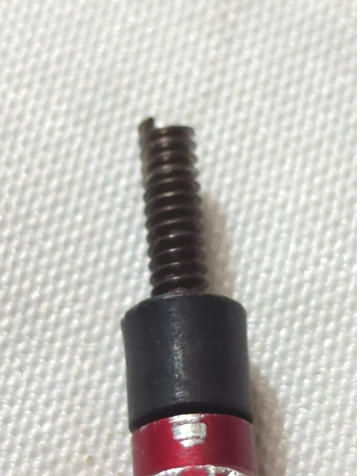 Heli-Coil #6-32 Thread UNC Mandrel Thread Insert Installation Tool (HC15)
