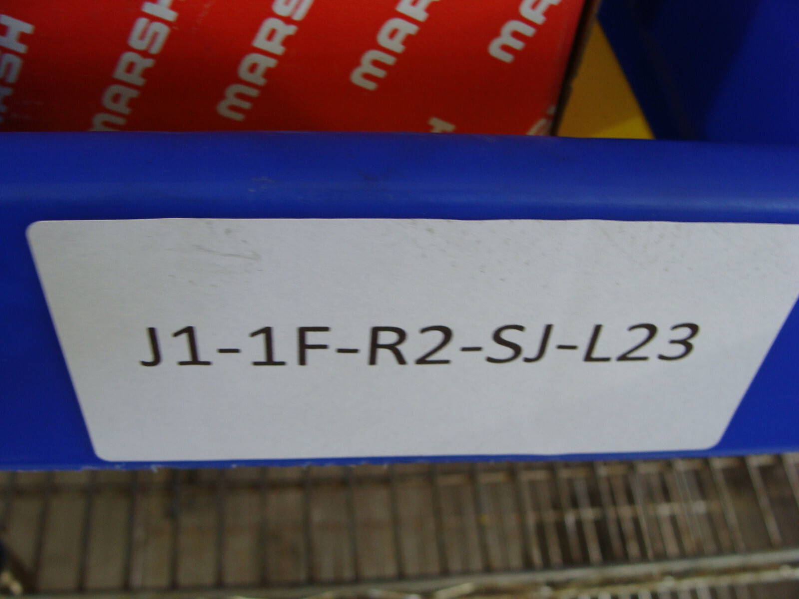MINIATURE LINEAR GUIDE ASSEMBLY SELB10-135