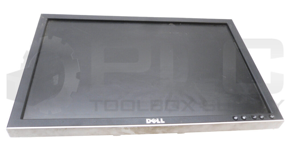 DELL 2009WT WIDESCREEN LCD MONITOR 100-240V 1.5A 50/60HZ 20″