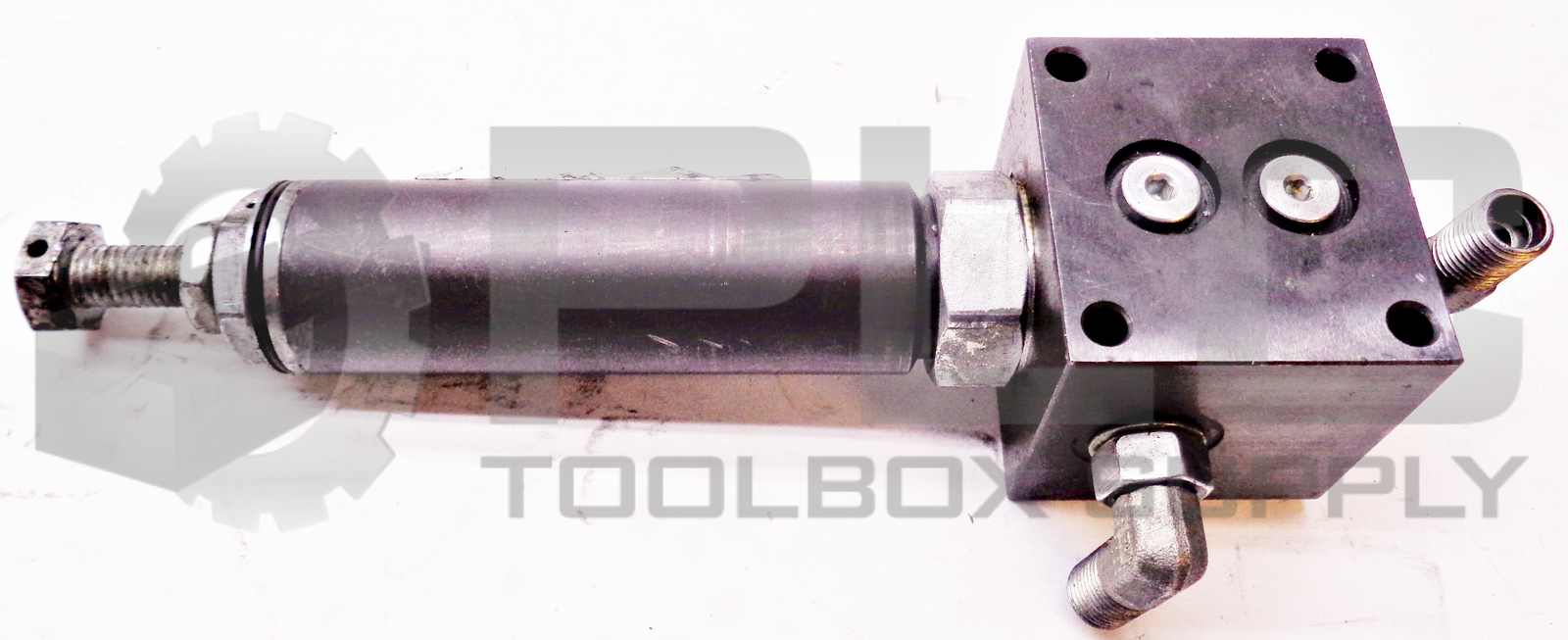 ENERPAC PRV4T PRESSURE REDUCING VALVE, CARTRIDGE
