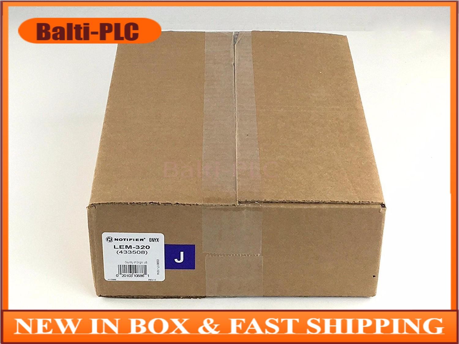 1pc LEM-320 brand new circuit card Fast delivery DHL US Free TAX