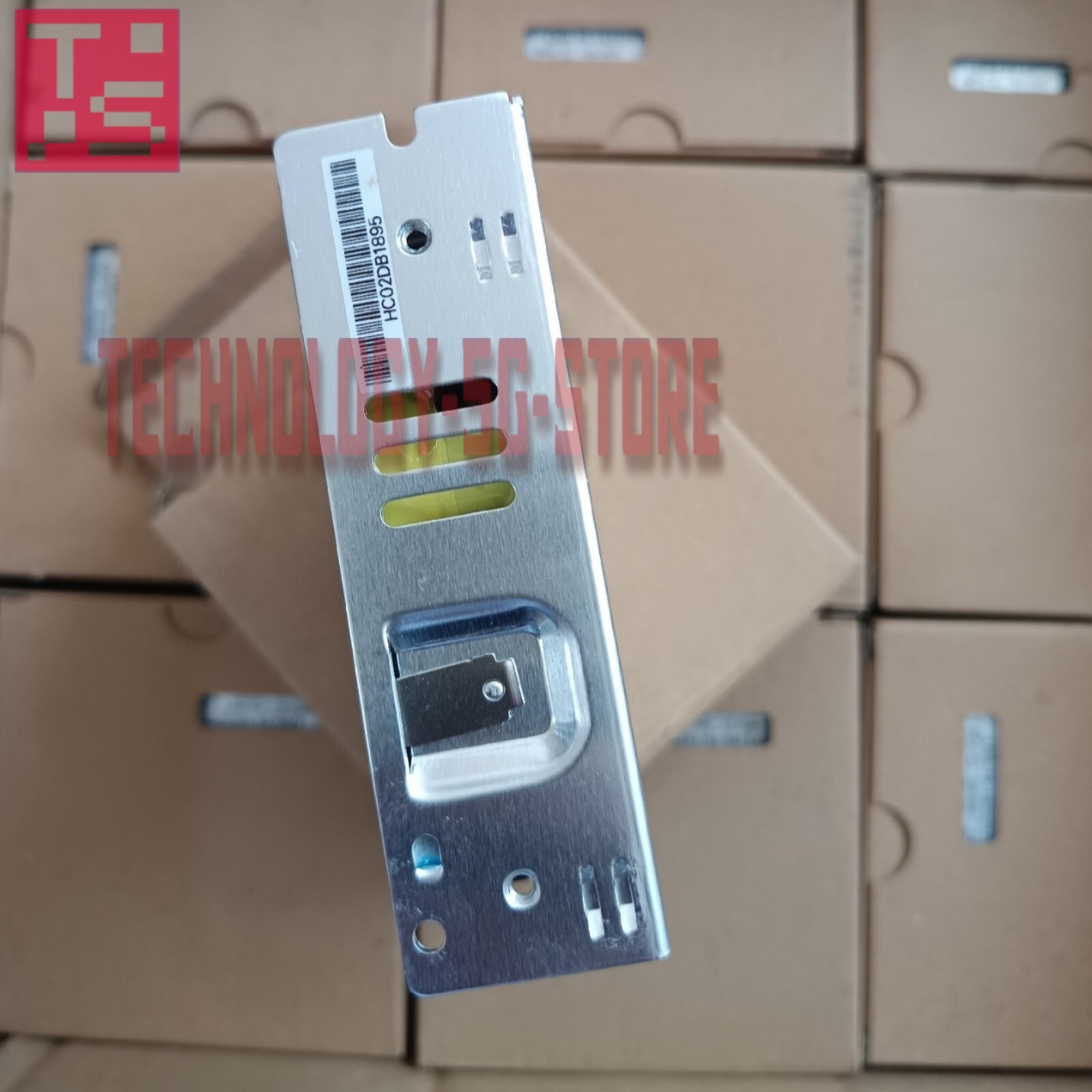 Mean Well LRS-75-15 | 15V Switch Power Supply # 1pcs New In Box