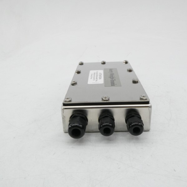 AVERY WEIGH TRONIX 50028-0011C NSNP