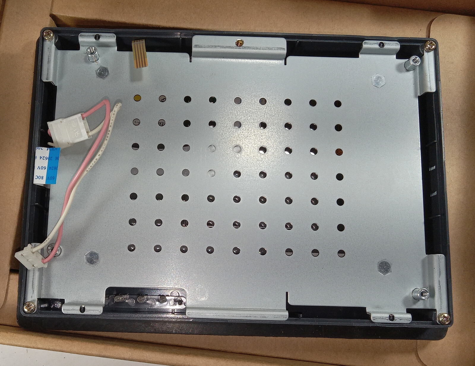 1 RECONDITIONED MAPLE SYSTEMS HM1520C-006 TOUCH SCREEN ***MAKE OFFER***