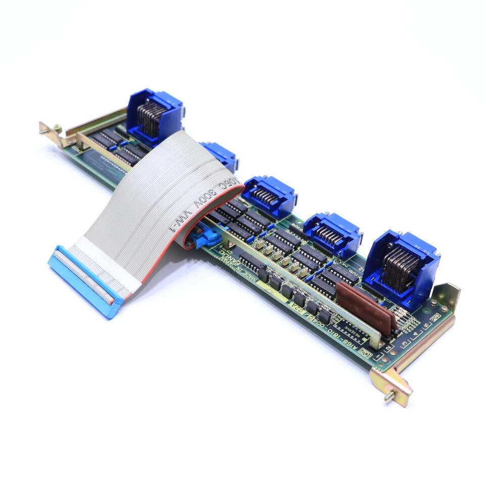 * FANUC A16B-1810-0040 BOARD PC BOARD