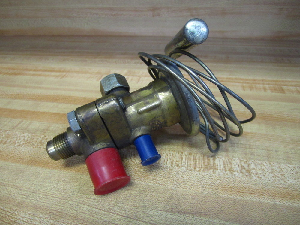 Alco XB1019-803-1B Thermo Expansion Valve XB10198031B
