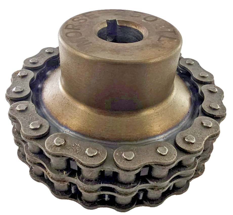 Morse 187996 250A-1C,Torque Limitor TL.75&75FB 175IN-LBS **NEW IN BOX**