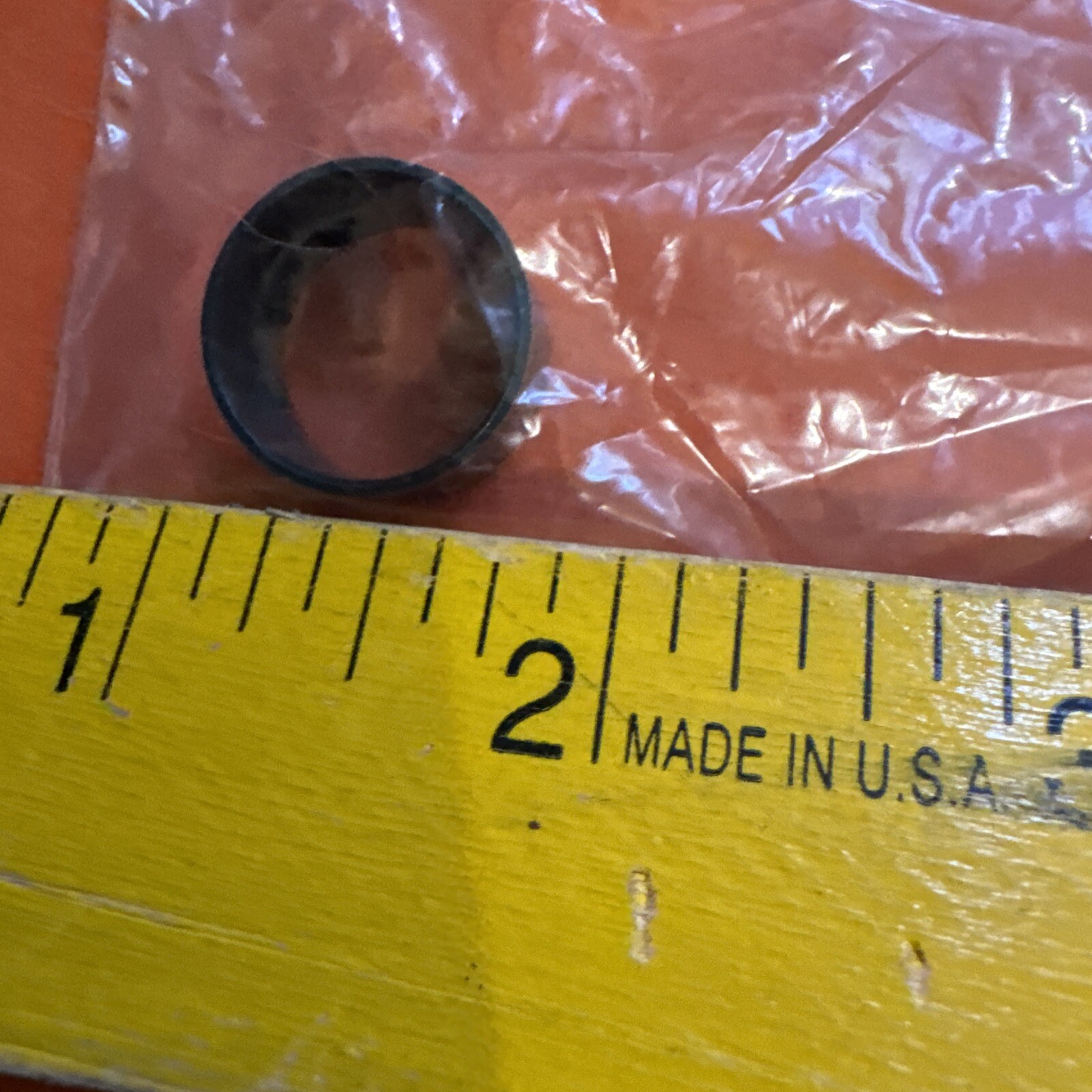 163k495h01 Sleeve Bearing Cc20 Dms0037 3210-12-000-2923