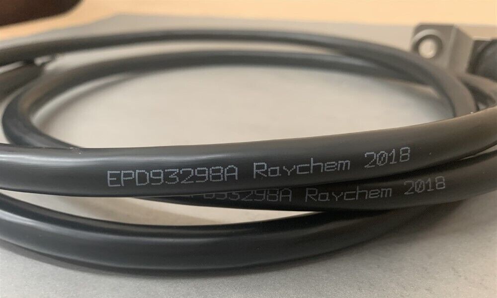 Raychem EPD93298A Speed Sensor TS2802N1027E2