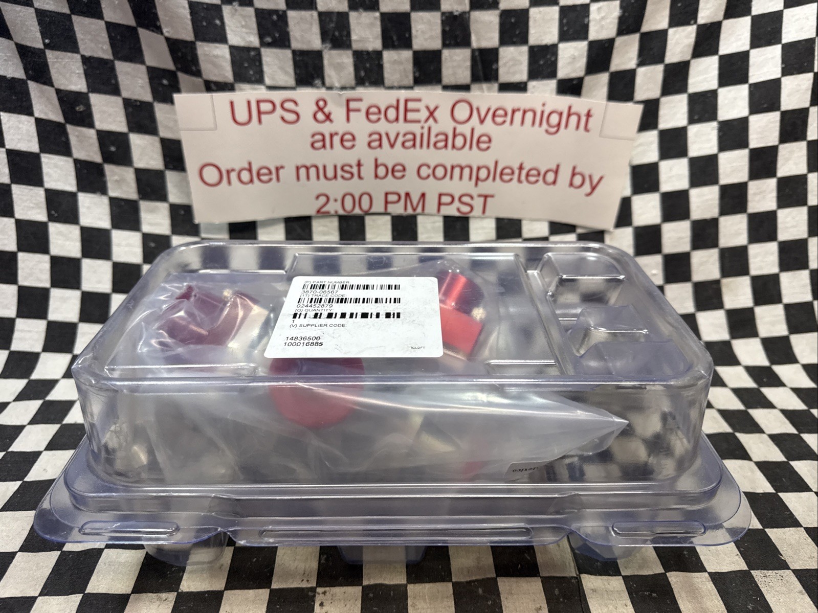 MKS 100016885, AMAT 3870-06567, Pneumatic Angle Valve KF-25, VLV, LPJ2, 25AK