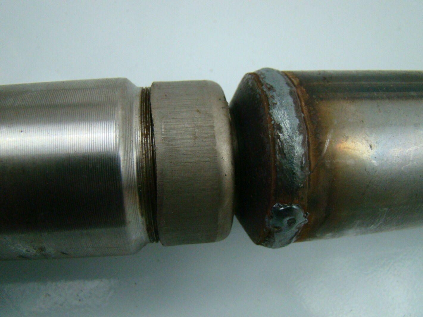 Clark Equipment Genuine Clark Parts Drive Shaft 695762