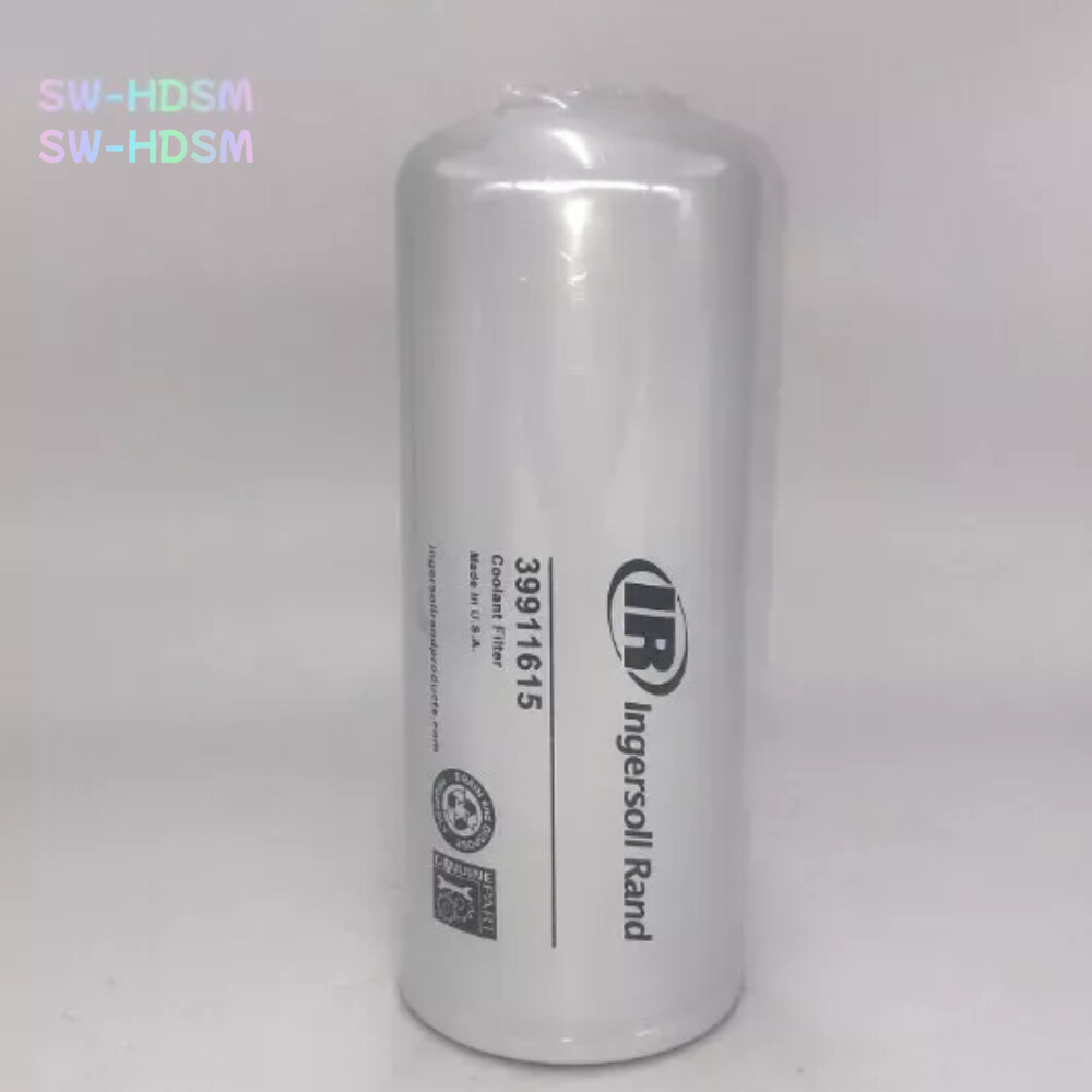 1PC New For 39911615 Oil Coolant Filter Ingersoll Rand Air Compressor