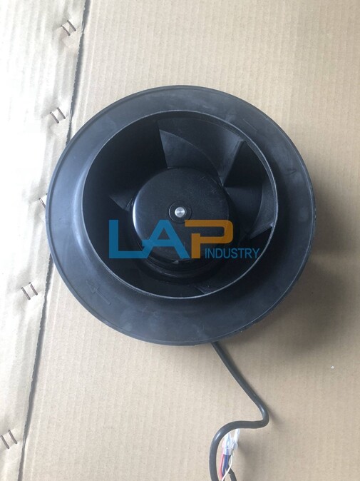 1PCS NEW FOR FANS-TECH Cooling fan FLH225063E-2206C-1E10 48V 96W 4-wire