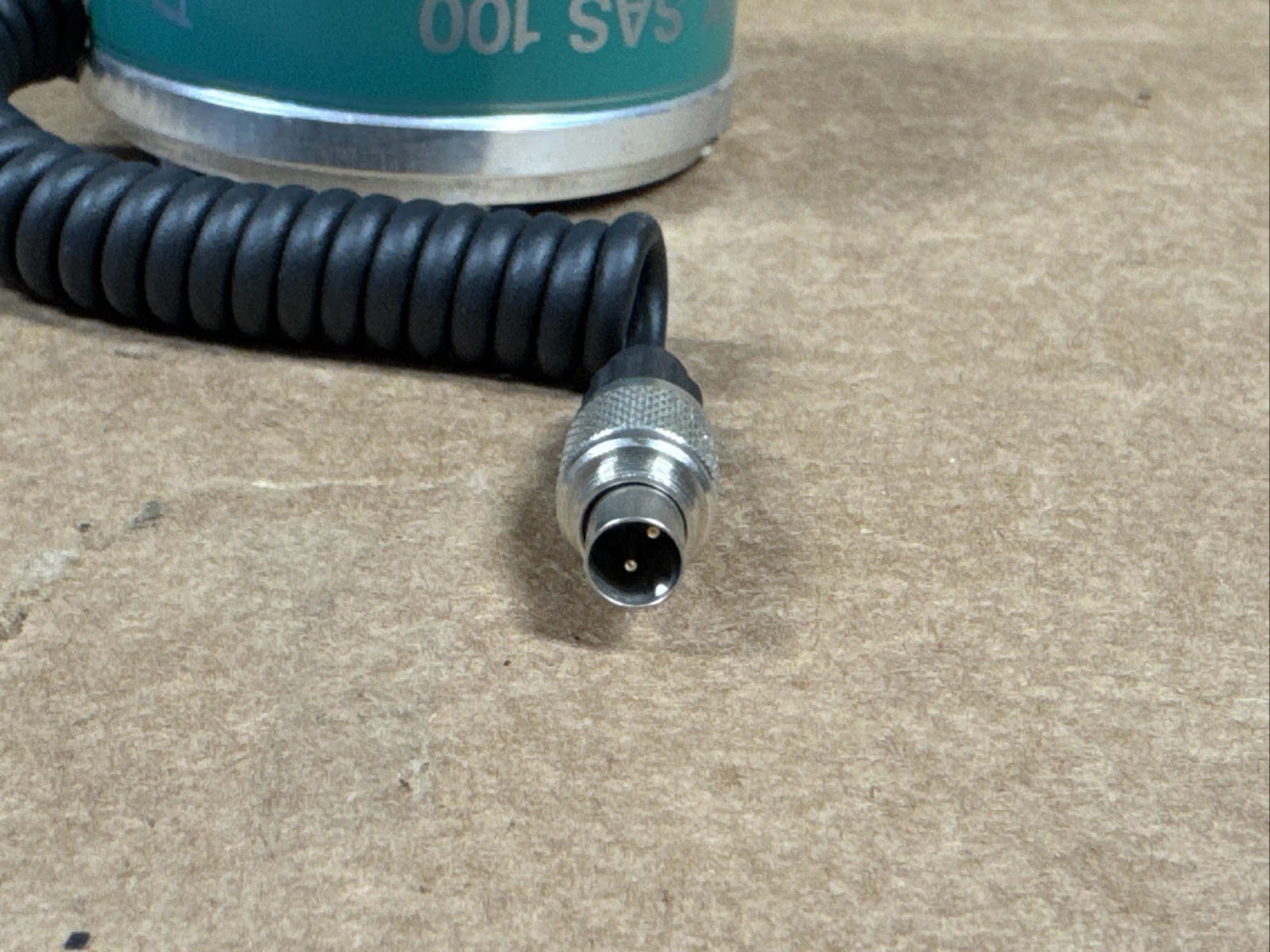 NEW DINSE 683 100 001 DIX SAS 100 Shock Sensor WARRANTY FAST SAME DAY SHIPPING