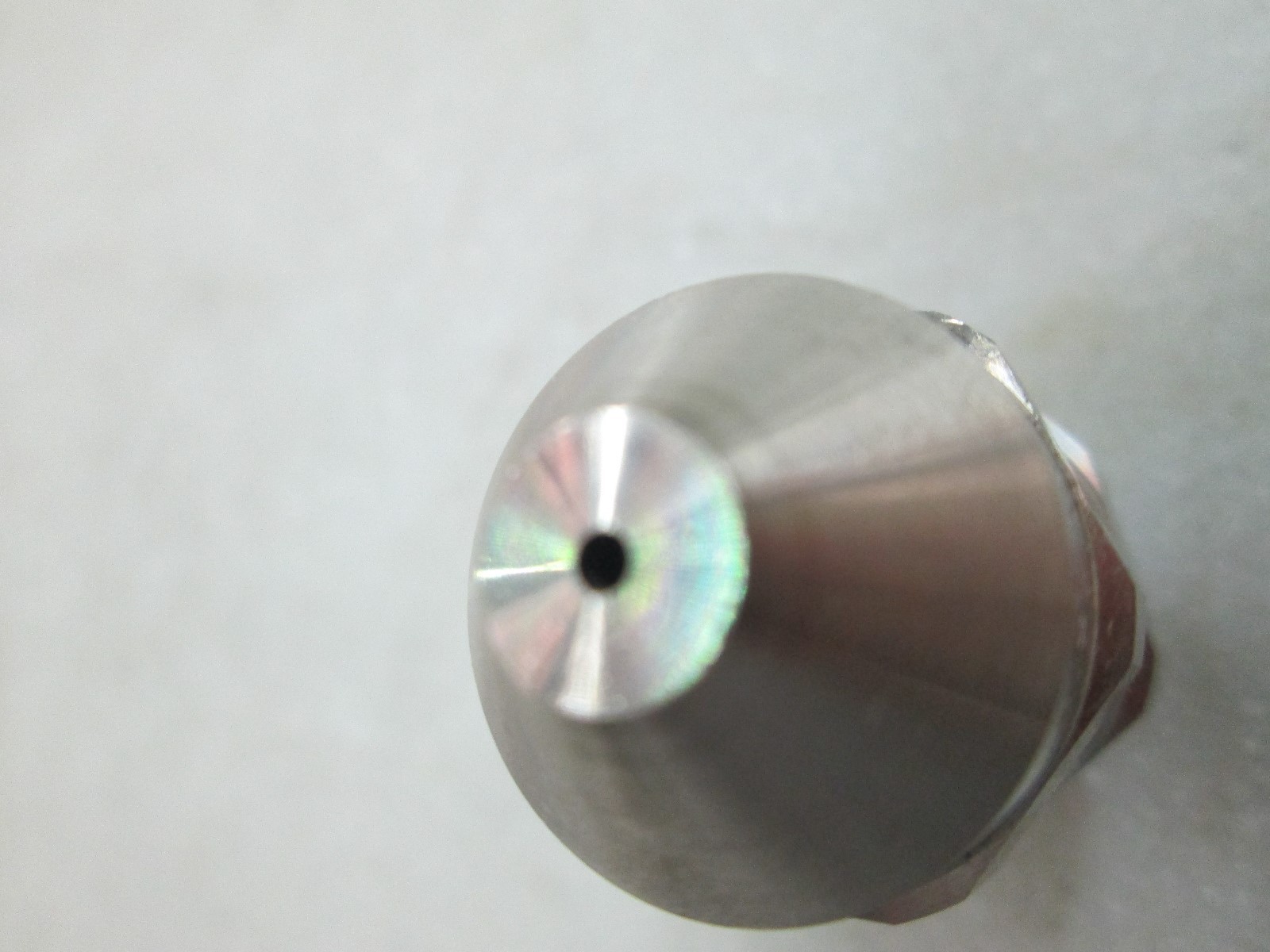 Spraying Systems Fulljet Injector 316 S/S #1/4GG 1/4″ MNPT (New)