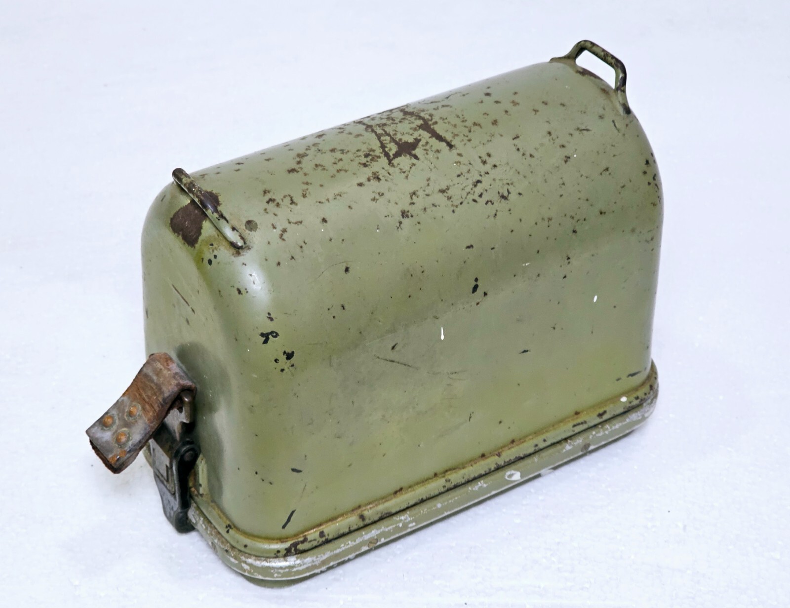 LYNX / Lawrence & Mayo WILD HEERBRUGG 7398 Vintage binoculars *AS PICTURED* USED