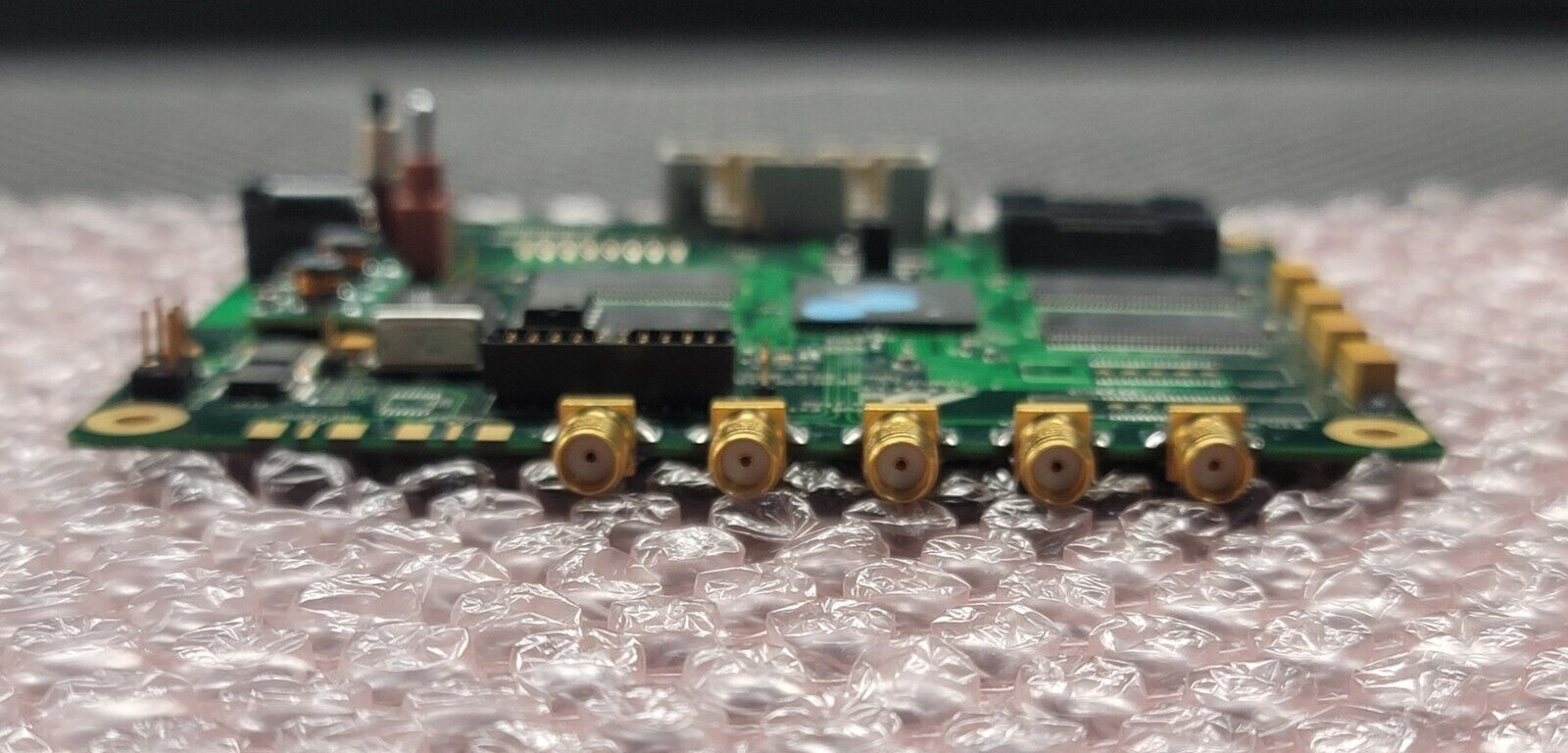 Marvell Semiconductor Inc. MAKO PCB Rev C / 88ST6824-BCY1