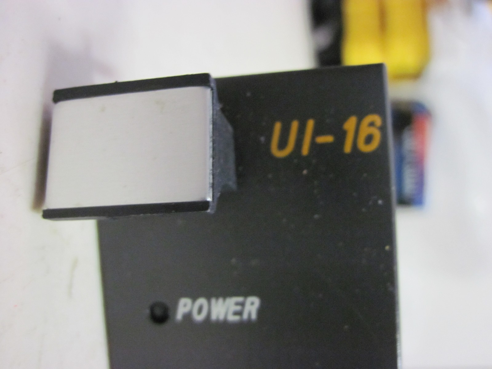 100% WARRANTY Andover Controls UI32 05-1000-854 Module UI-16