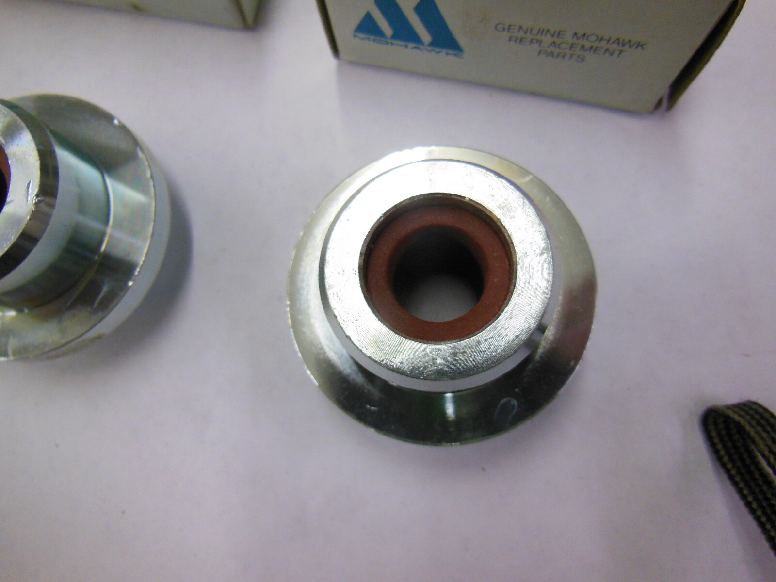Discharge Valve Seat – p/n 480-40-900 – Mohawk – Lot of 2 – NEW