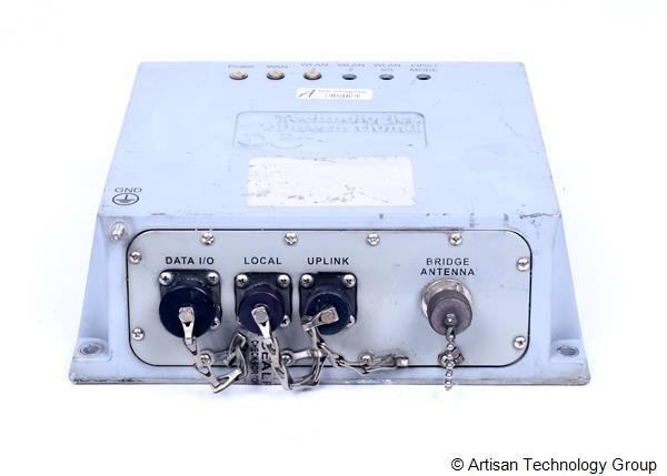 3e Technologies International 3e-525A-3 AirGuard Wireless Access Point