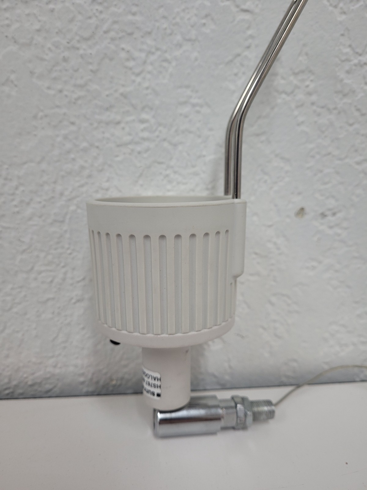 Sunnex HS767-00W-TOSI Halogen Task Lamp