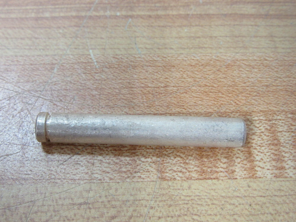GE Nuclear Energy Q269C180P2 Moving Contact Pivot Pin (Pack of 3)