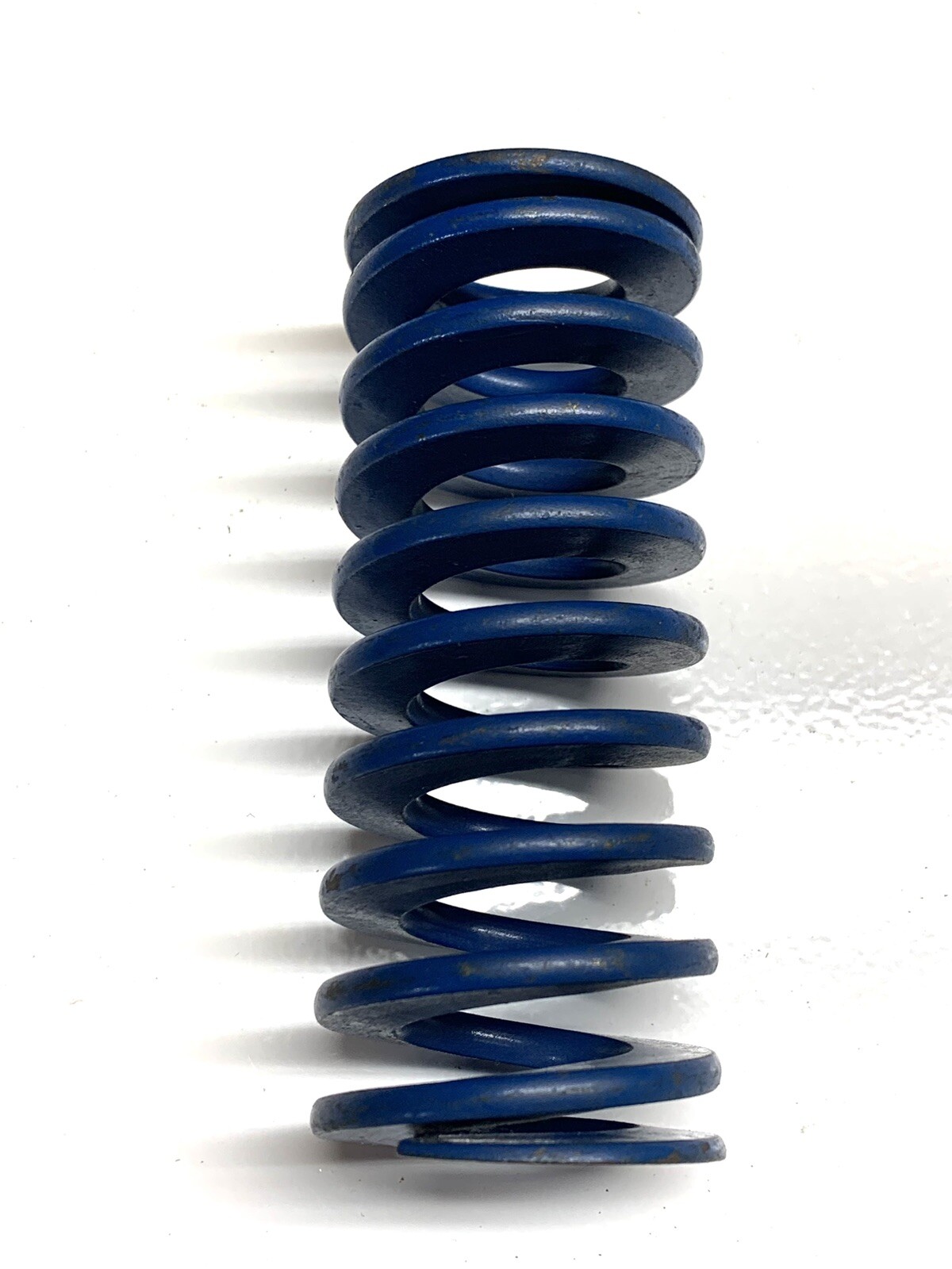 1-1/2 X 3-1/2 Inch Die Spring 103714 Medium Duty Blue Raymond Coil