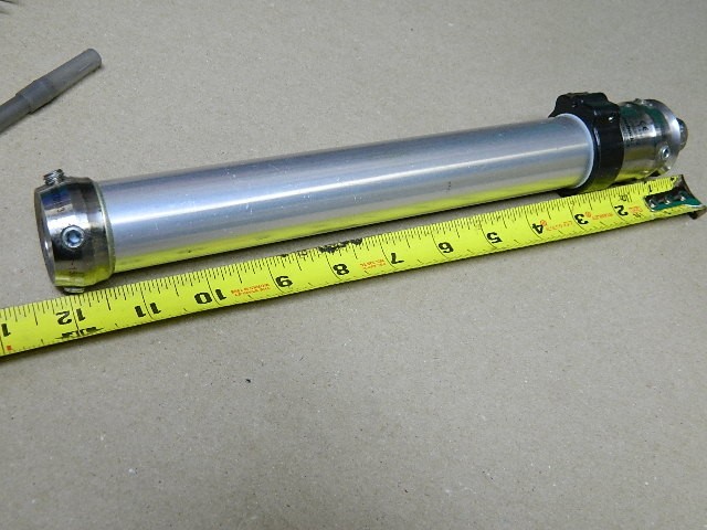 OTTOBOCK OTTO BOCK Extension 12 1/4″ OAL -15NM max 1500 kg LOT # 83