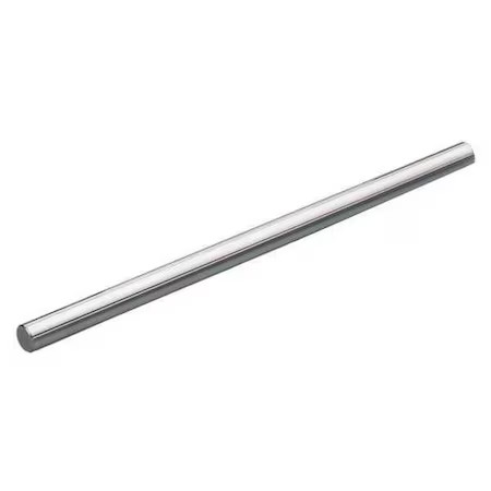 Thomson 3/4L Smae Ctl X 36 Linear Shaft, 3/4 In D, Carbon Steel