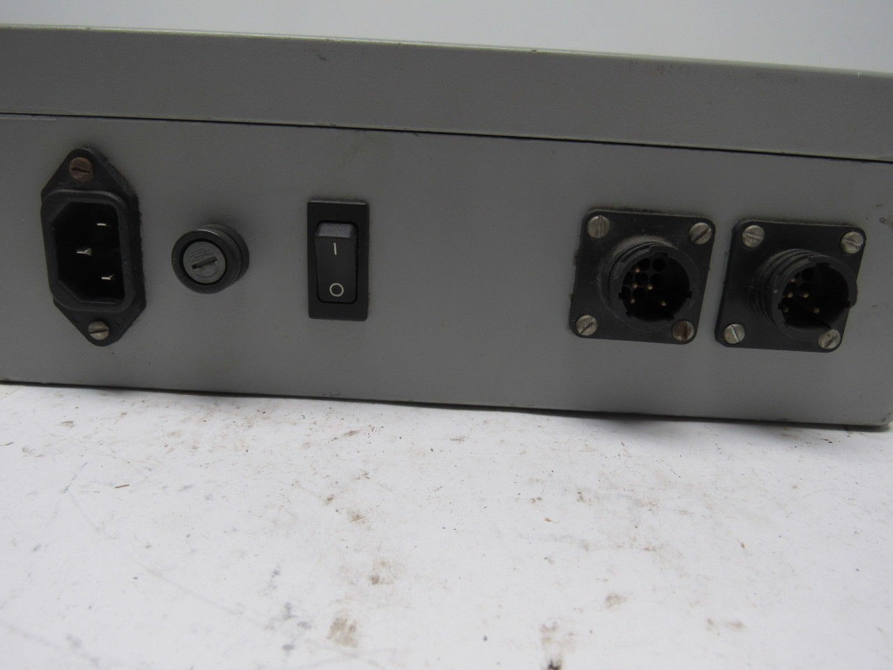 Energy Products MRF-100 Version 1.0 Enclosure W/Circuit board