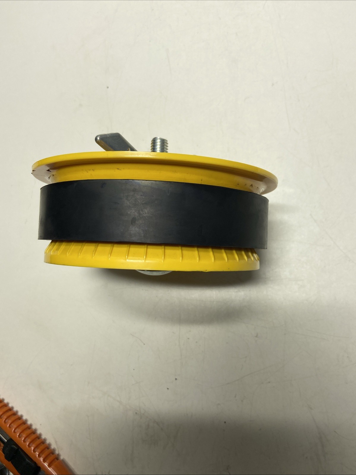 CHERNE 270-261 6″ MECHANICAL GRIPPER PLUG