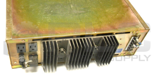 POWERTRON 80S-CR-6135A AMPLIFIER 80S MODEL B