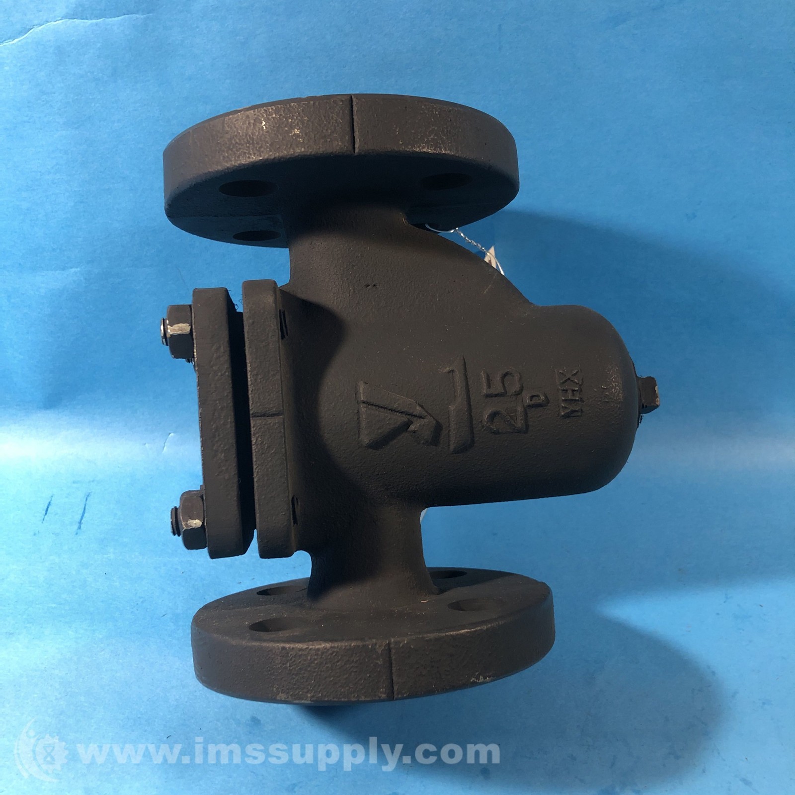 Yoshitake Inc. SU-20-25A U-Shaped Strainer FNIP