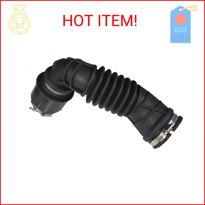 Air Intake Hose, Auto Parts Air Intake Hose Rubber Air Filter Hose 95135922 For