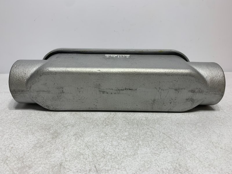 T&B BC8-TB Mogul Conduit Body 3″ Iron C Style